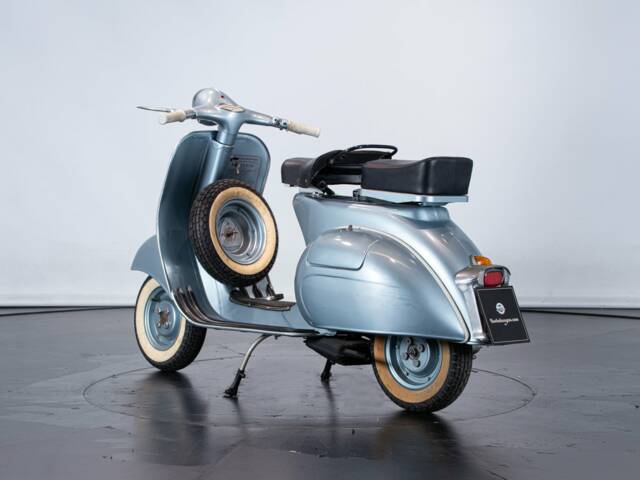Piaggio Vespa 150