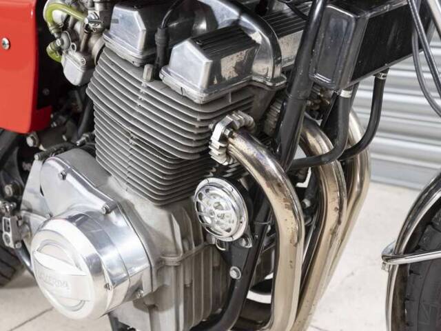 Laverda 1000 3 C I