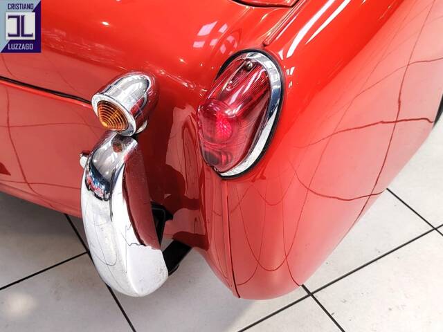 Triumph TR 2