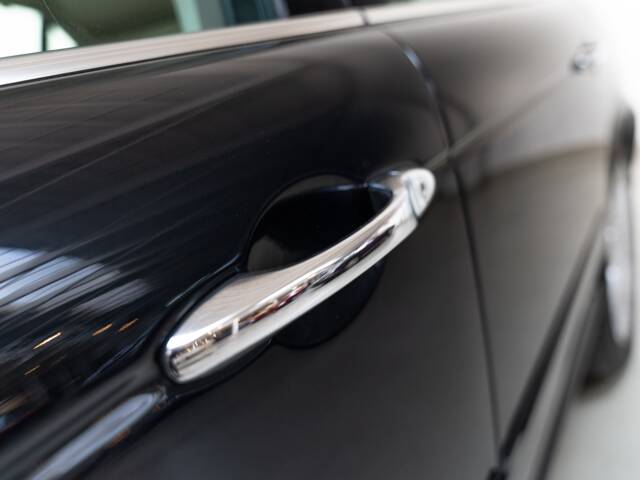 Jaguar XJ 8 3.5