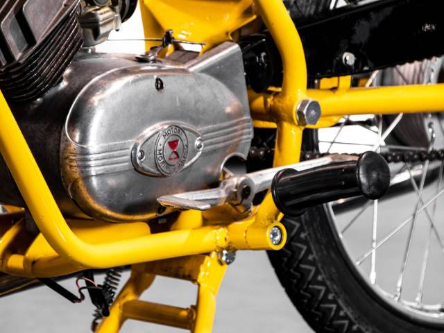 Peripoli Giulietta Super Sport