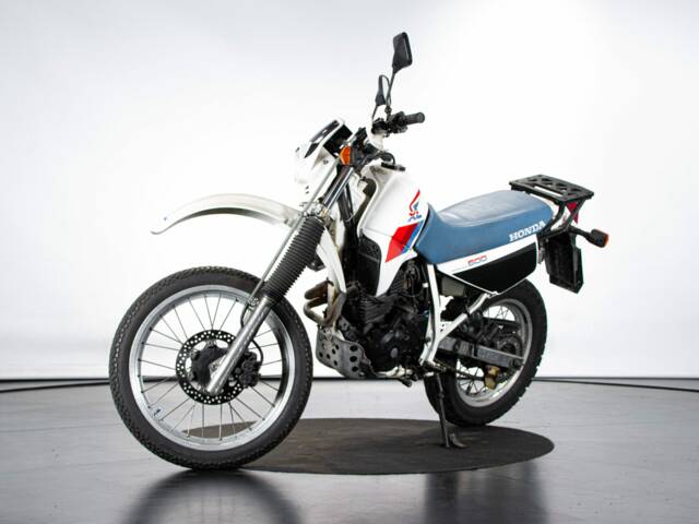 Honda XL 600 LM