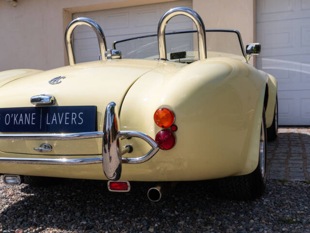 AC Cobra 289