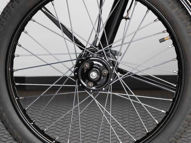 Riedel Motoren AG Imme R 100/D