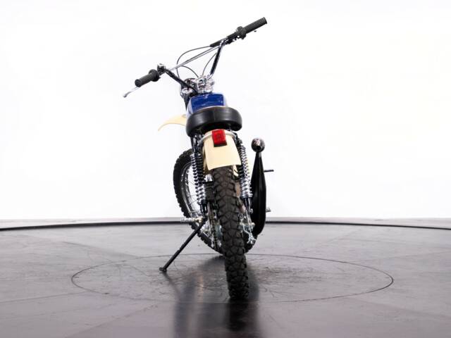 Milani 50 Sport Special