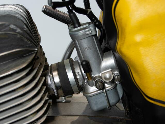 Puch 125 MC/GS
