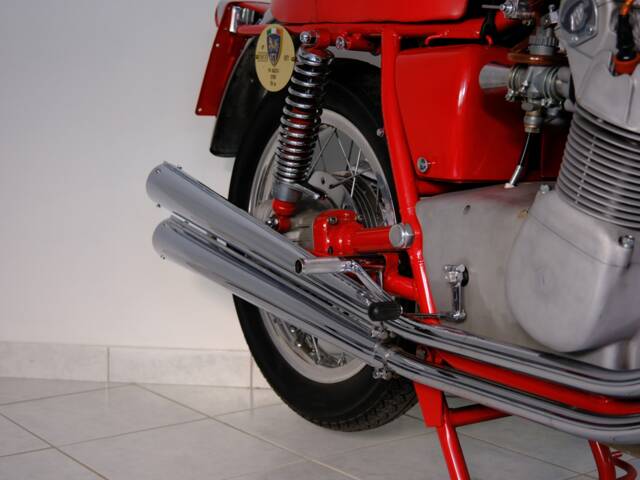 MV Agusta 750 Sport