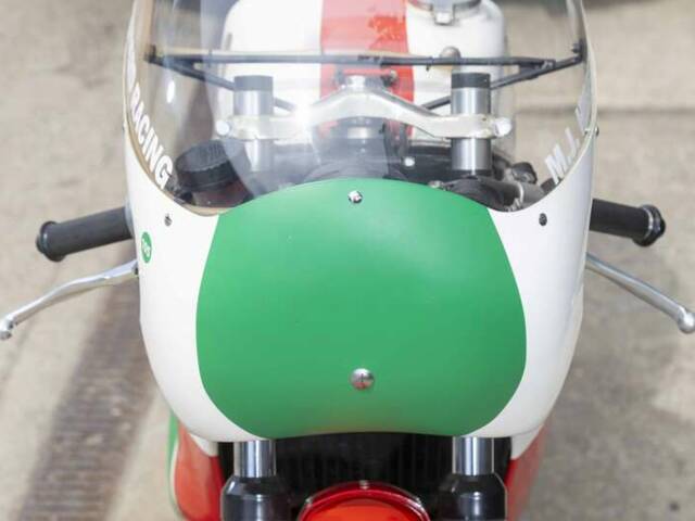 Yamaha TZ 250