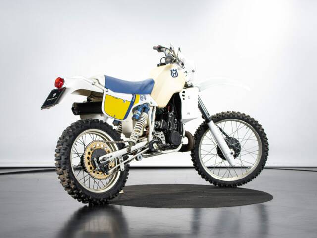 Husqvarna WR 250