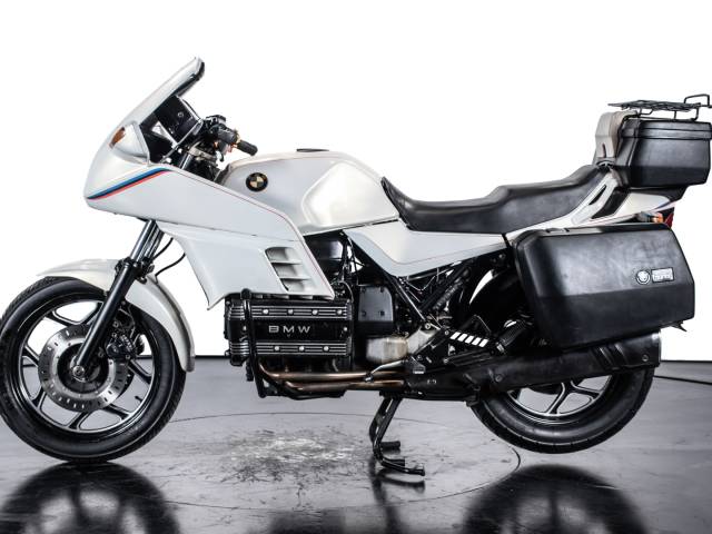 BMW K 100