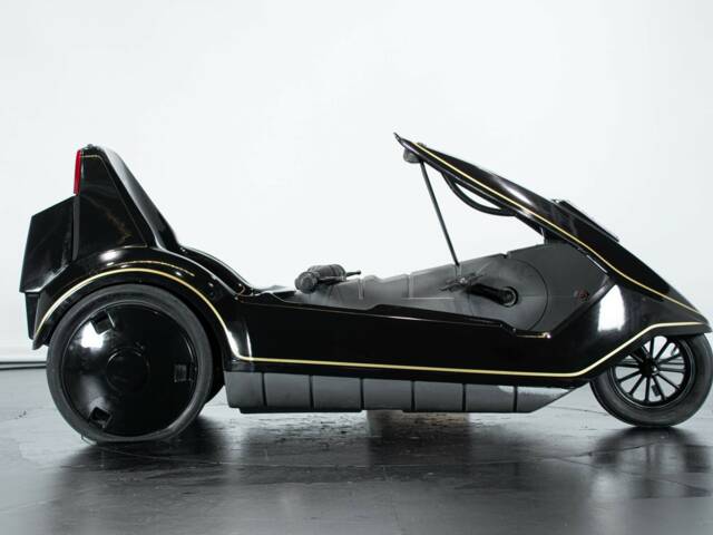 Sinclair C5