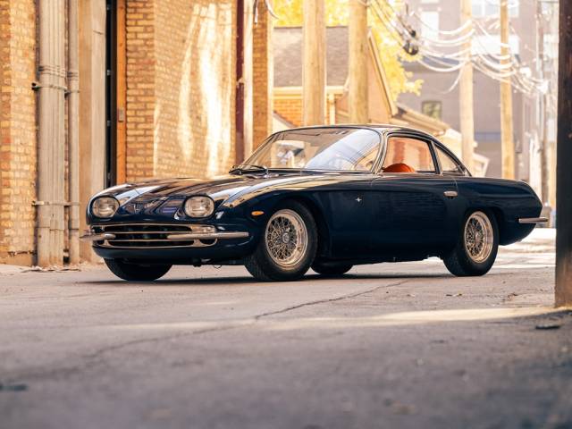 Image 1/41 of Lamborghini 350 GT (1965)
