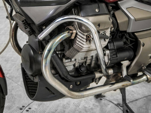 Moto Guzzi Breva V 750 i.e.