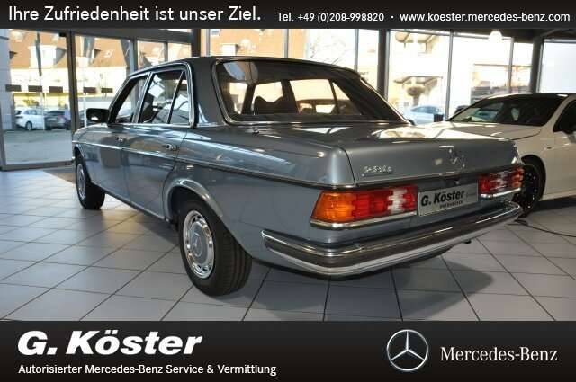 Mercedes-Benz 280