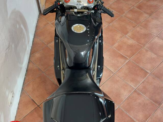 Ducati 916 Senna III