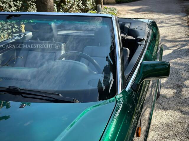 Audi Cabriolet 1.8