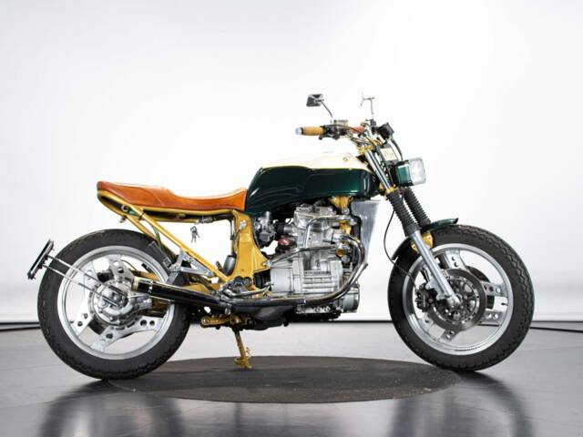 Honda CX 500