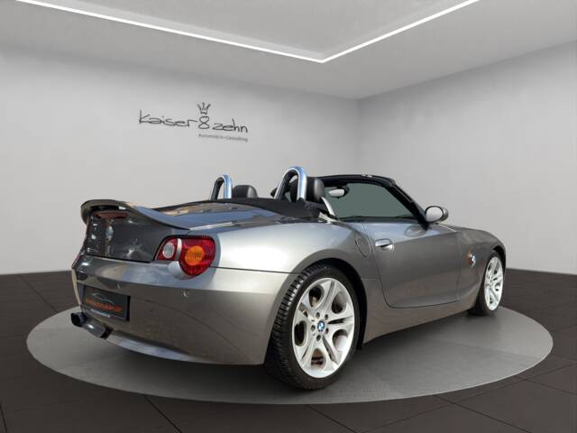 BMW Z4 3.0i