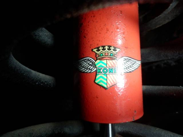 FIAT Dino 2400 Coupe