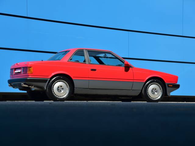 Maserati Karif