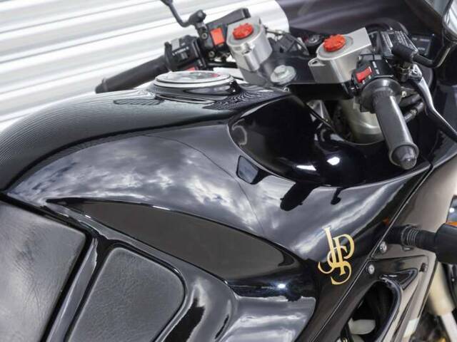 Norton F1