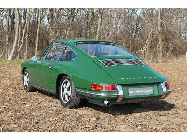 Porsche 912