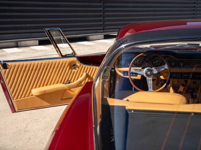 ISO Grifo 7 Litri
