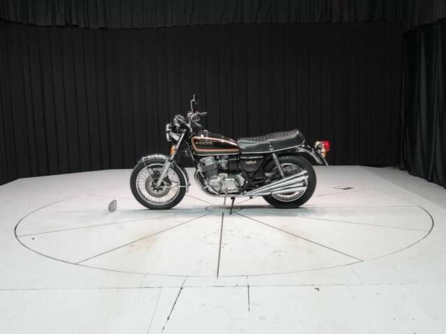 Honda CB 750 K