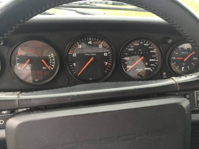 Porsche 911 Carrera 2