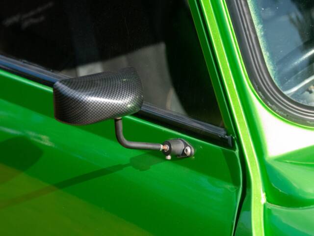 Austin Mini 1000