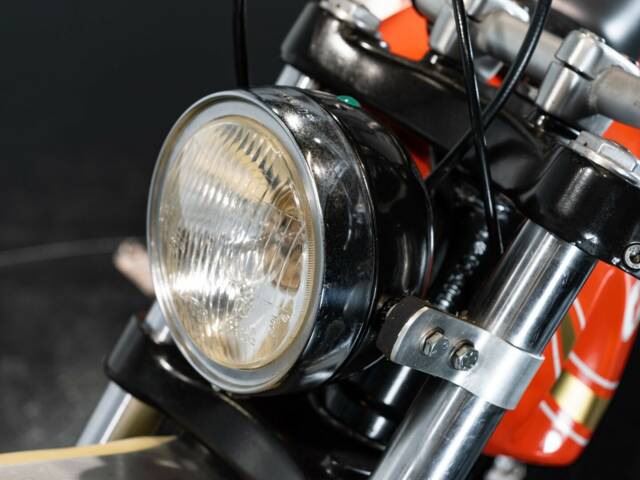 Ossa 250 Phantom AS-76