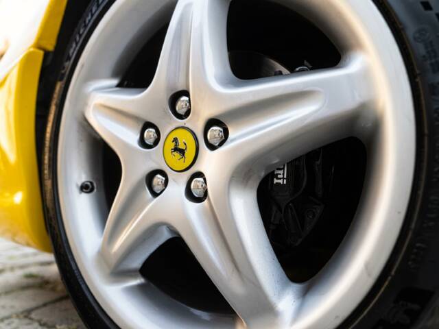 Ferrari F 355 Berlinetta