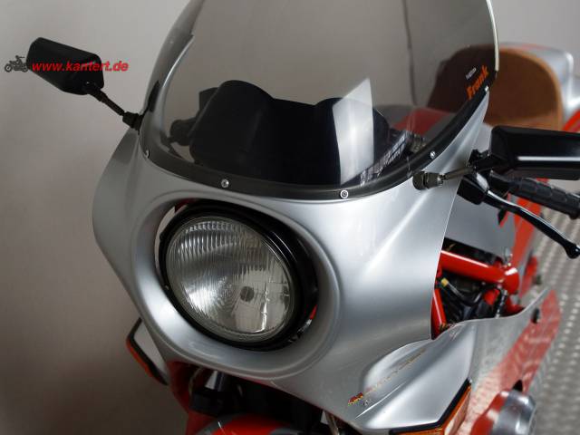 Bimota SB3