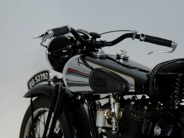 Brough-Superior SS 80