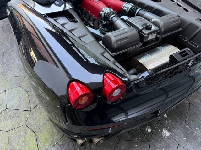 Ferrari F430 Spider