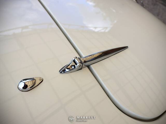 Austin-Healey 100/4M (BN2)