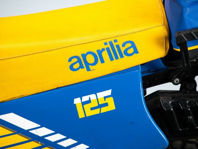 Aprilia ETX 125