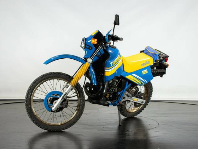 Aprilia ETX 125
