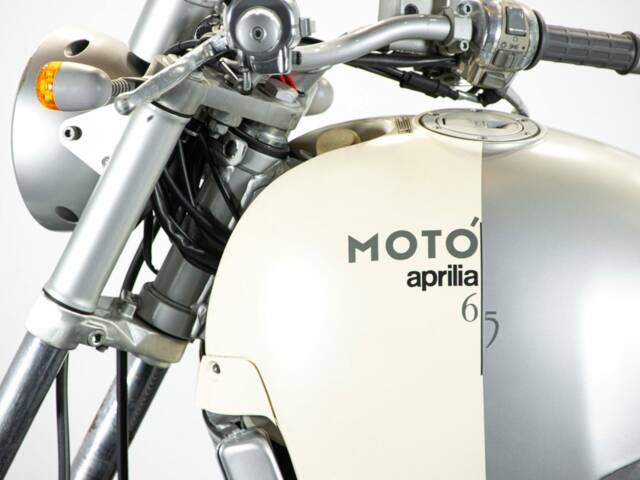 Aprilia Moto 6.5