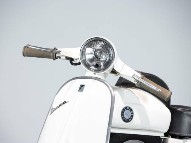 Piaggio Vespa 50 SS
