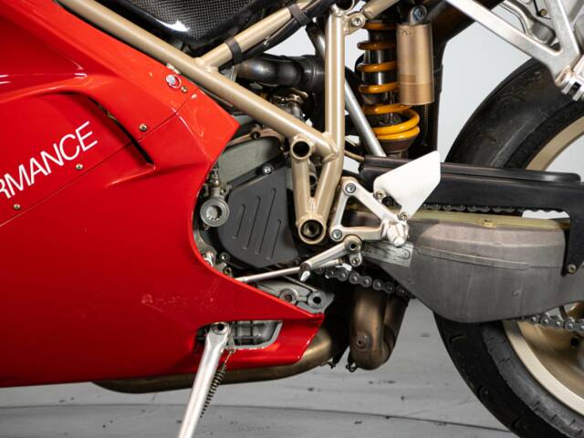 Ducati 996