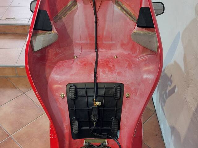 Ducati 916SP