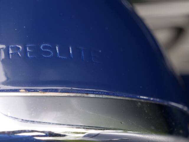 Franklin Series 15 Model 153