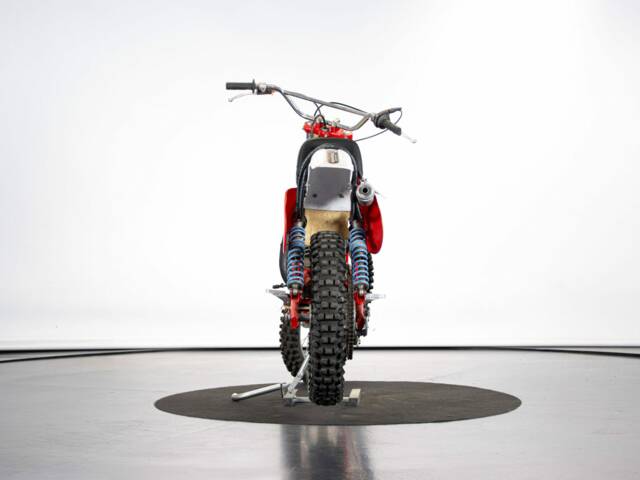 Beta RC 125