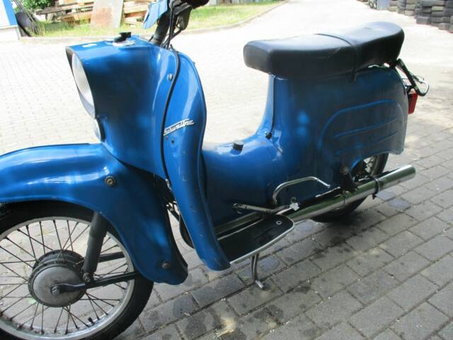 Simson Schwalbe KR 51/1