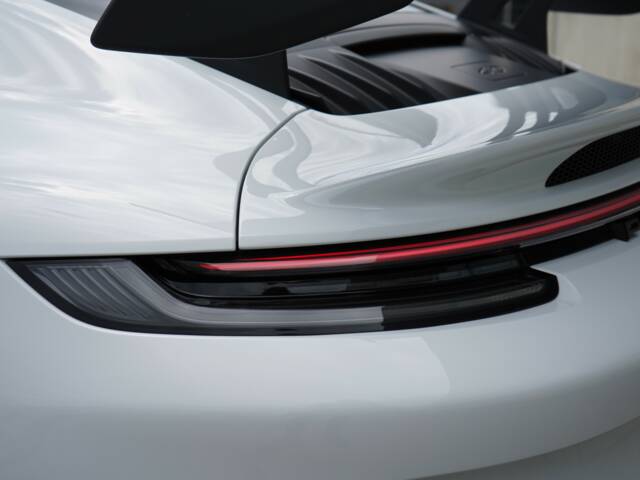 Porsche 911 GT3