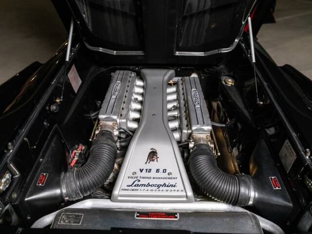 Lamborghini Diablo VT 6.0