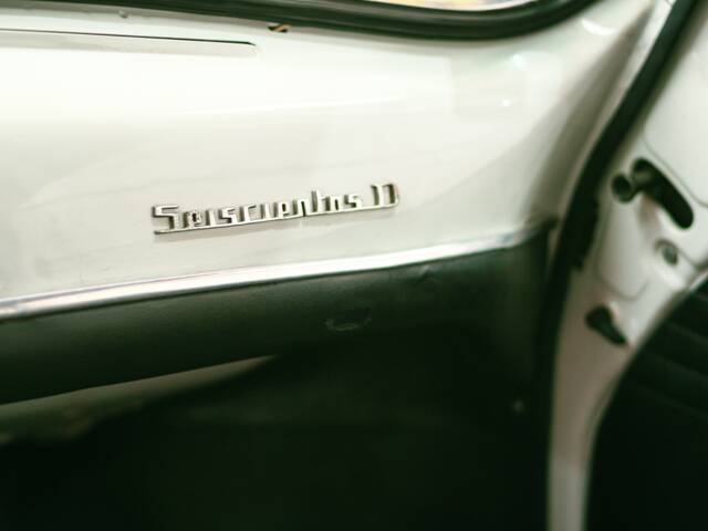 SEAT 600 D