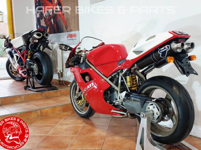 Ducati 916SP