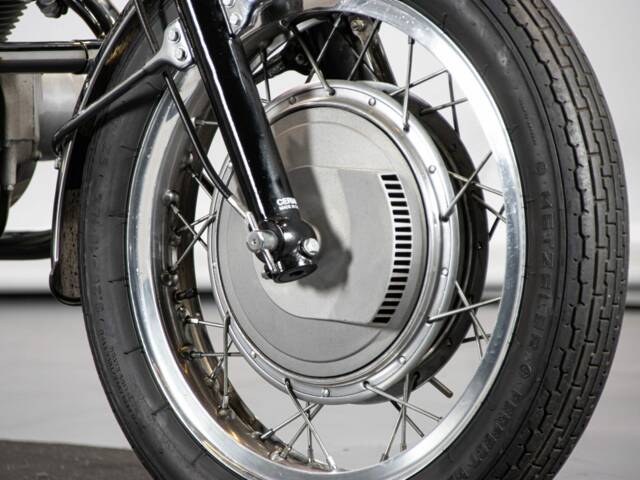 Laverda 750 SF